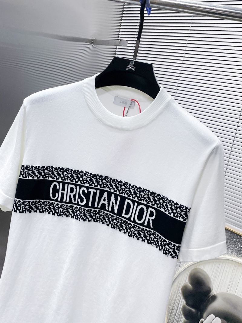 Christian Dior T-Shirts